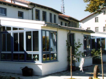 Kindergarten Hohenkammer